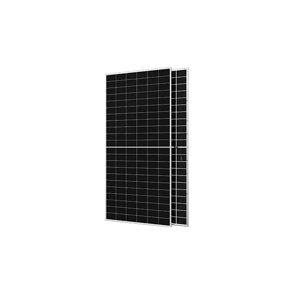 AIKO SP-AIKO-A650-GRH66Dw-BFL 650W N-Type ABC Solar Panel