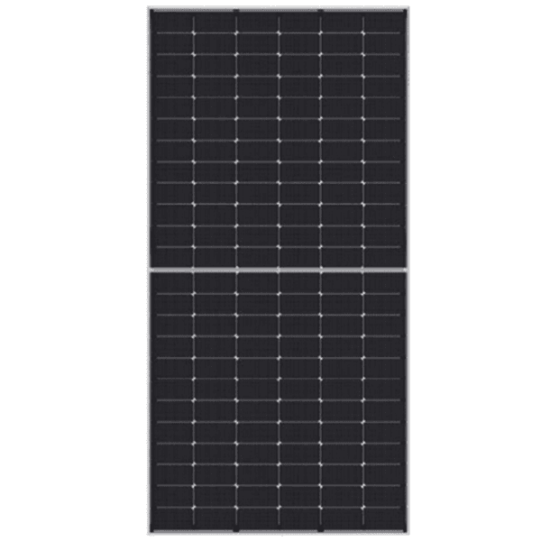 Jinko JKM620N-78HL4-BDV BFL 620W Tiger Neo N-Type TOPCon Solar Panel